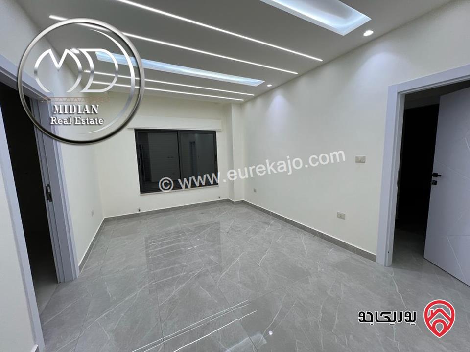 شقق فارغة للايجار تلاع العلي مساحات 165م تشطيبات وديكورات فاخرة اطلالة جميلة بسعر مميز