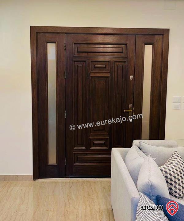 فيلا مساحة 410م على أرض 750م للبيع في عمان - ناعور بجانب كومباوند جرين لاند