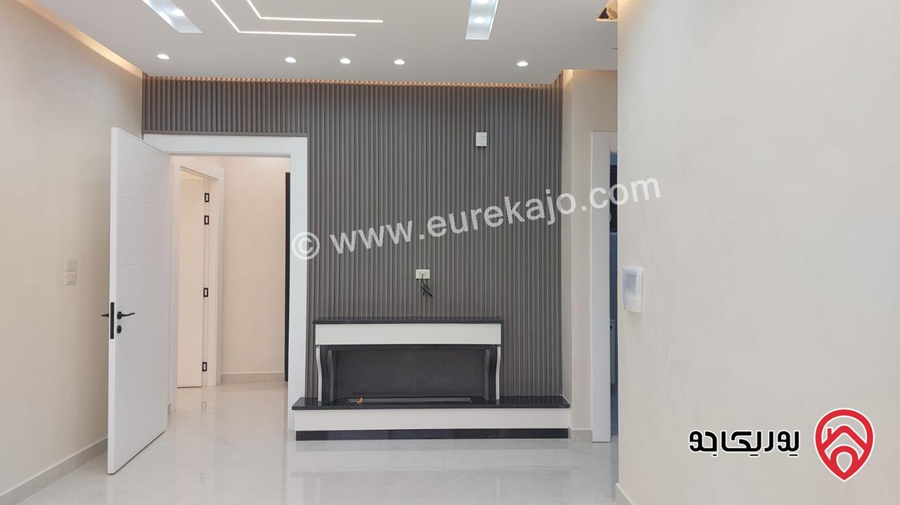 شقق مساحة 175م / 200م للبيع في عمان - شفا بدران