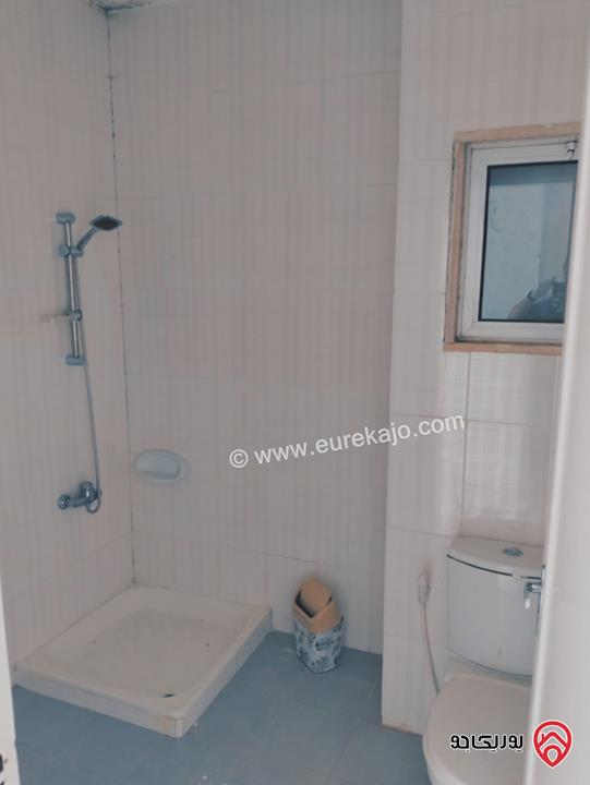 شقة طابق ثالث مساحة 101م للبيع في عمان - ابو علندا