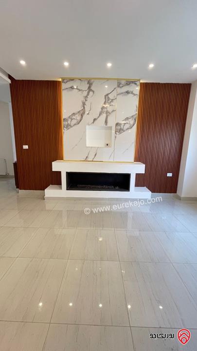 شقة صغيرة لعرسان مساحة 135م للايجار في عمان - ضاحية الامير راشد