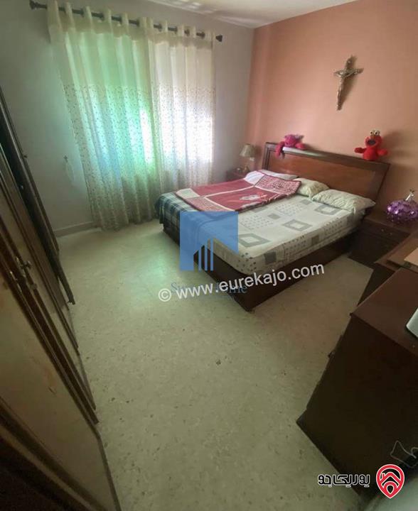 شقة طابق ثاني 166م للبيع في عمان - خلدا