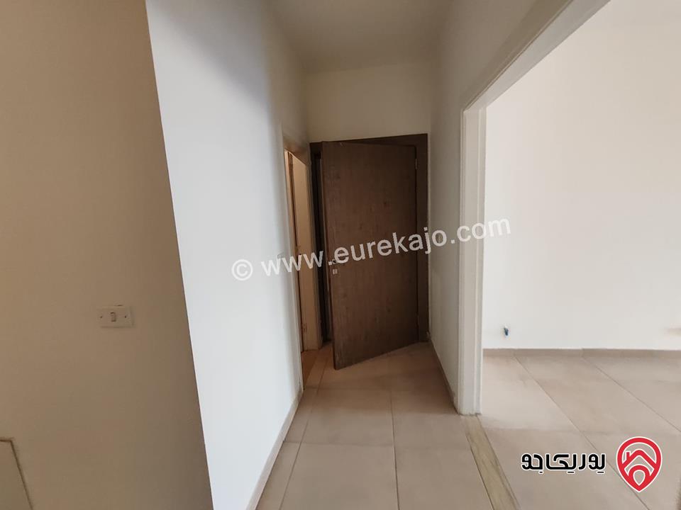 شقق مساحة 124م / 136م للبيع في عمان - جبل اللويبدة 