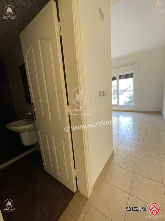 شقة ديلوكس طابق ثاني مساحة 100م للايجار في عمان - الجاردنز 