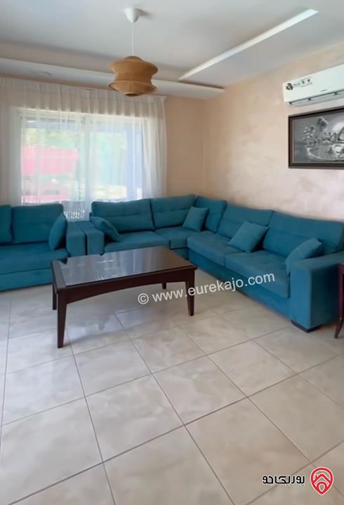 مزرعة مساحة الأرض 743م والبناء 160م للبيع في البحر الميت - الرامة