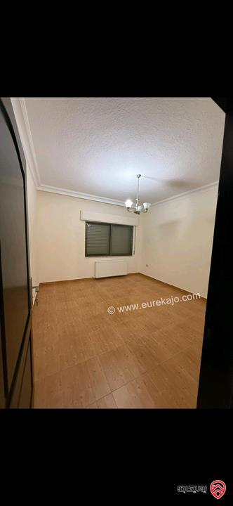 شقة فخمة مساحة 175م طابق ثاني للبيع في عمان - خلدا