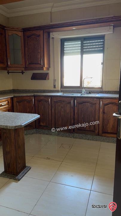 شقة طابق اول مساحة 160م للايجار في عمان - السابع 