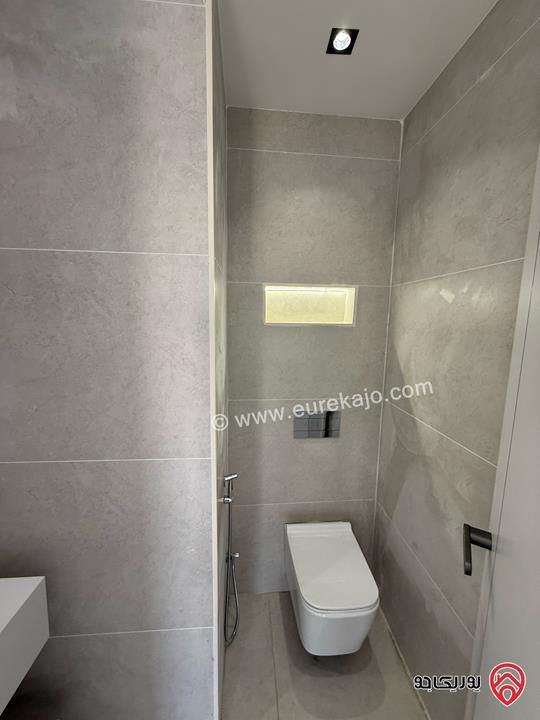 Fully Renovated Apartment 110 Sqm for Sale or Rent in Amman – Um Uthayna