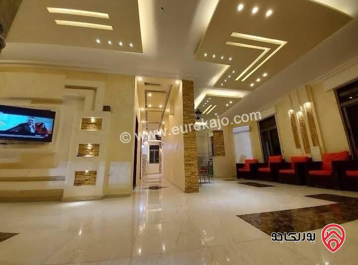 مزرعة للبيع في البحر الميت مساحة 4 دنم فرصة ذهبية للاستثمار والرفاهية