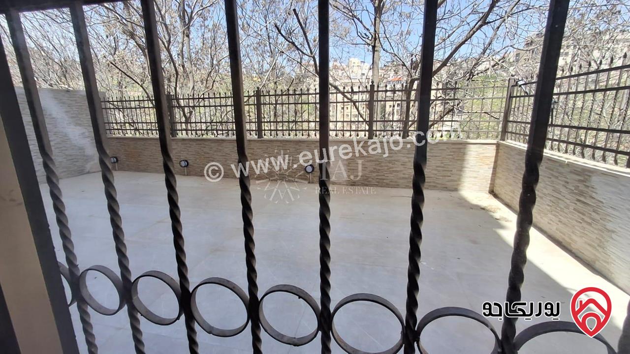Furnished Apartment 184 Sqm For Rent In Amman - Abdoun