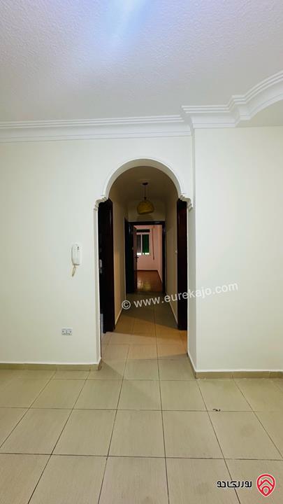 شقة فارغة مساحة 90م للايجار في عمان - تلاع العلي الشمالي