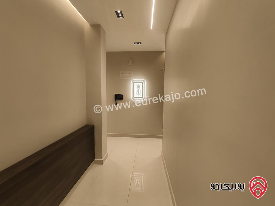 شقق عدد 2 مساحة 200م طابق شبه أرضي وطابق أرضي للبيع في عمان - شفا بدران     	 