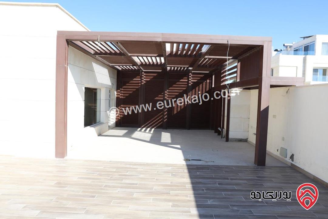 فيلا فاخرة مساحة 500م على ارض 700م للبيع في عمان - اجمل مناطق دابوق