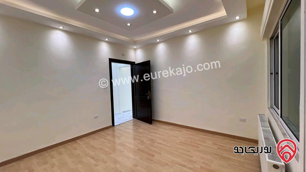 شقة مساحة 191م طابق أول للبيع في عمان - الرابية