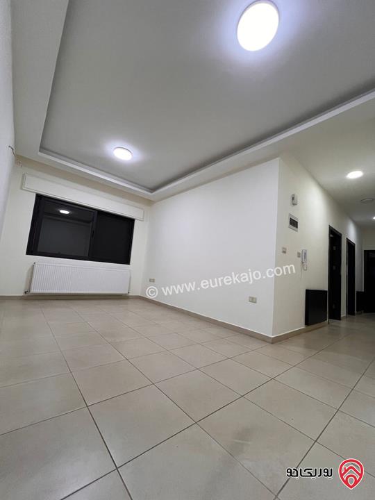 شقة طابق اول مساحة 150م للايجار في عمان - ام السماق شارع مكة 