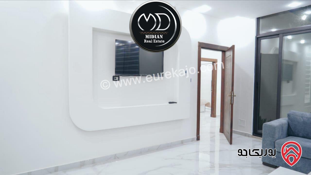 شاليهات ومزارع مميزة للايجار في أجمل مواقع جرش مع اطلالات رائعة