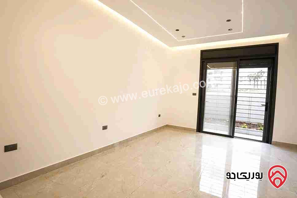 شقق مساحة 86م / 113م / 136م / 138م للبيع في عمان - ام السماق