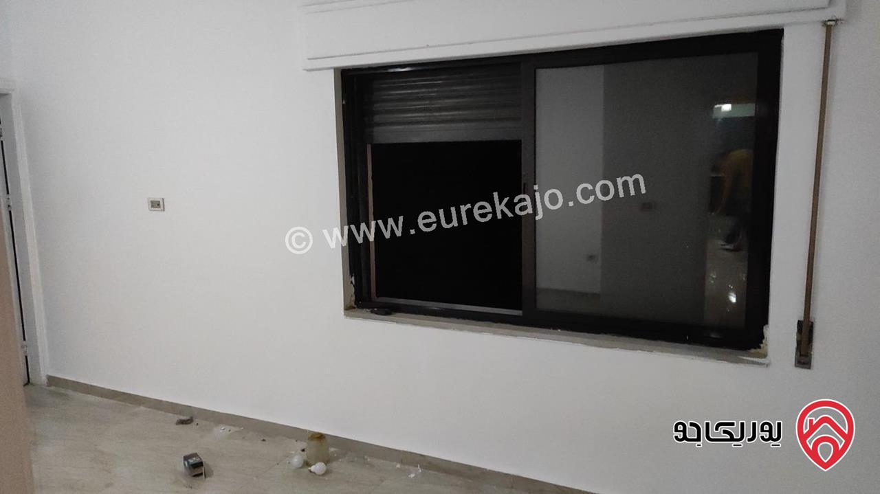 شقة طابق ثاني مساحة 180م للايجار في عمان - تلاع العلي 