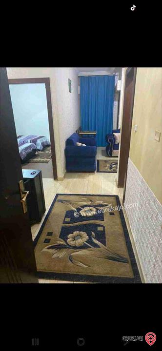 استوديوهات مفروشة عدد 2 فاخرة للايجار في عمان -  تلاع العلي