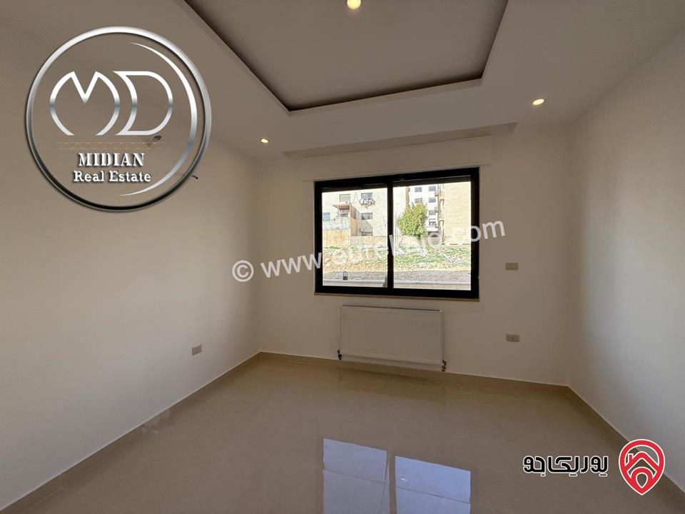 شقق جديدة للبيع في عمان - دير غبار مساحات 135م & 145م تشطيبات ديكورات عصرية فاخرة اطلالة جميلة بأسعار مميزة