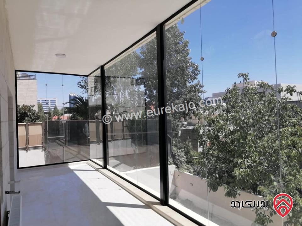 فيلا مستقلة مساحة 750م على أرض 839م للبيع أو للايجار في عمان - الشميساني