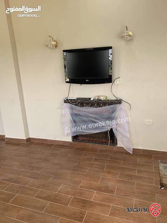 أرض مساحة 3 دونم و 500م للبيع في مادبا - جبيل الغربي