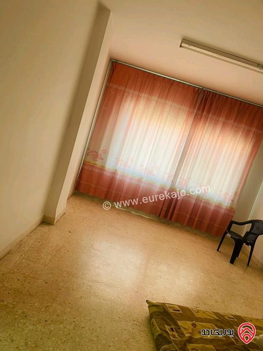 بناء سكني مساحة 740م على ارض 416م للبيع في عمان - ضاحية الحاج حسن 