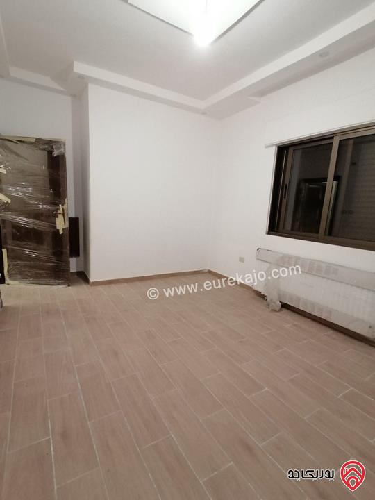 شقة جديدة لم تسكن مساحة 130م للبيع في عمان - البيادر الرونق