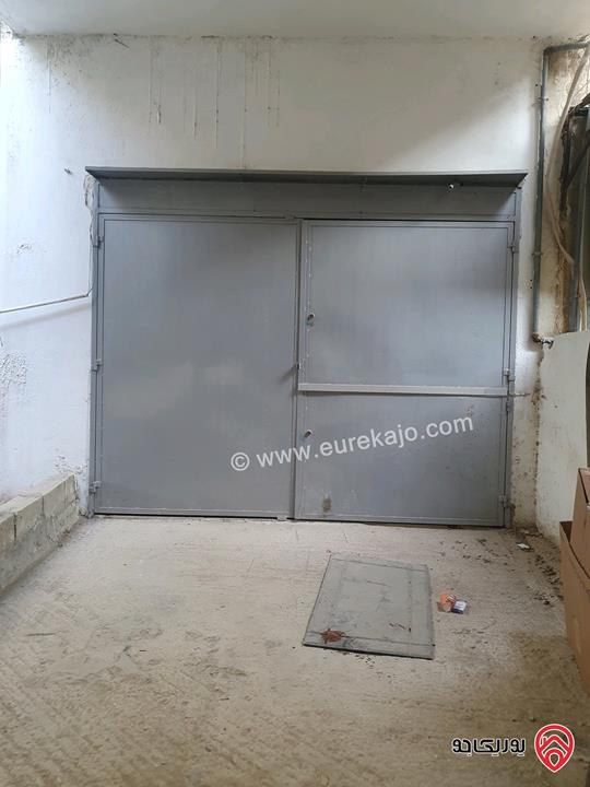  محلات و مخزن للايجار في عمان - خلدا شارع المدينة الطبية مقابل ليدرز سنتر من المالك مباشرة