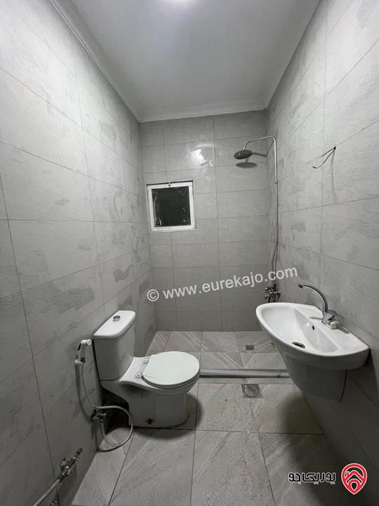 شقة طابق ثالث لا يوجد مصعد مساحة 123م للبيع في صويلح