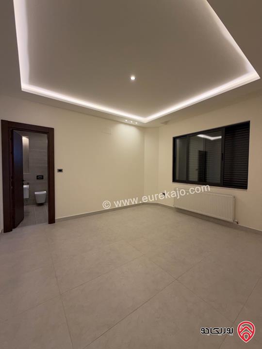 شقق طابقية طابق اول، طابق ثاني، طابق ثالث سوبر ديلوكس مساحة 265م للبيع في عمان - مرج الحمام 