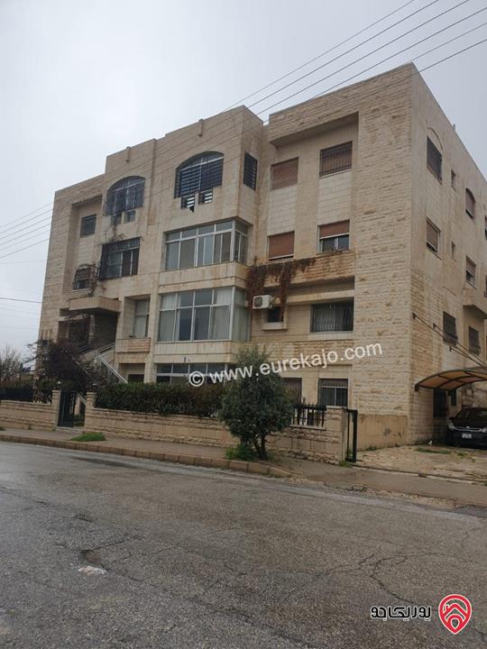 عمارة سكنية على أرض 1014م للبيع في عمان - ضاحية الرشيد       	 
