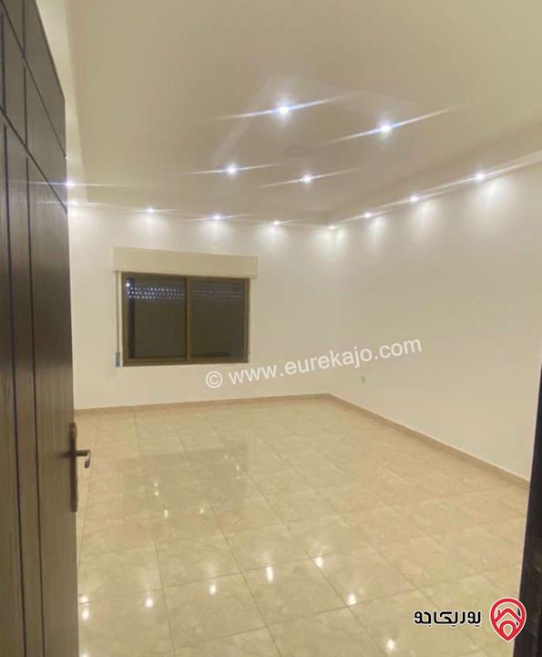 روف مساحة 120م للايجار في عمان - عرقوب خلدا 