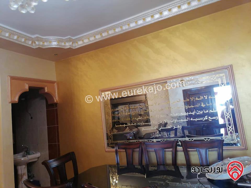 منزل مستقل مساحة 220م على أرض 350م للبيع في عمان - منطقة ابوعلندا، المستندة