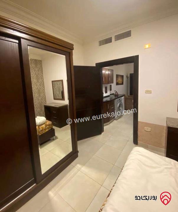 ستوديو مميز مساحة 100م للايجار في عمان - عبدون 