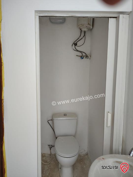 مخازن تجارية عدد 2 الأول مساحة 40م والثاني 24م للايجار في عمان - شفا بدران