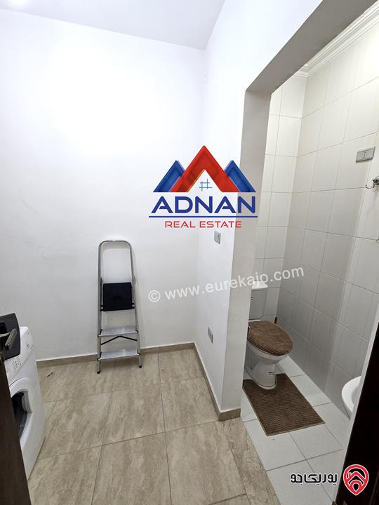 شقة مفروشة مساحة 190 متر طابق ثاني للإيجار في عمان - الرابية