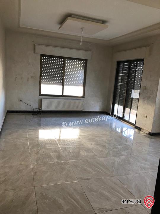 شقة ديلوكس طابق أول مساحة 120م للايجار في عمان - تلاع العلي من المالك