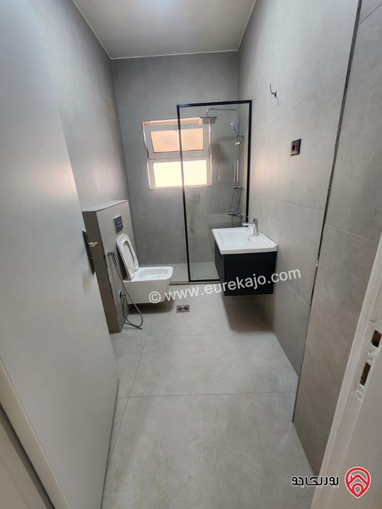 شقة مساحة 166م طابق ثاني للبيع في عمان – الرابية