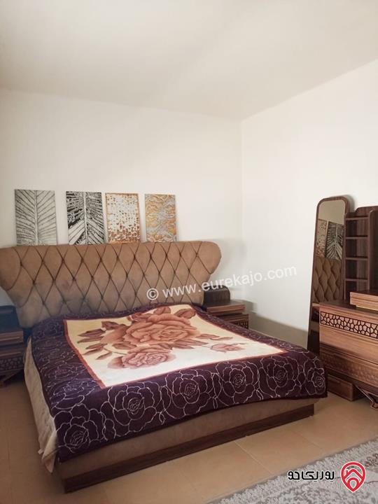 شقة مساحة 141م طابق ثاني للبيع في عمان - الزهور من المالك مباشرة