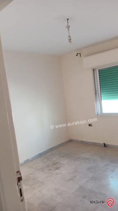 شقة استثمارية طابق ثاني مساحة 115م للبيع في عمان - عرجان، بالقرب من مستشفى الاستقلال