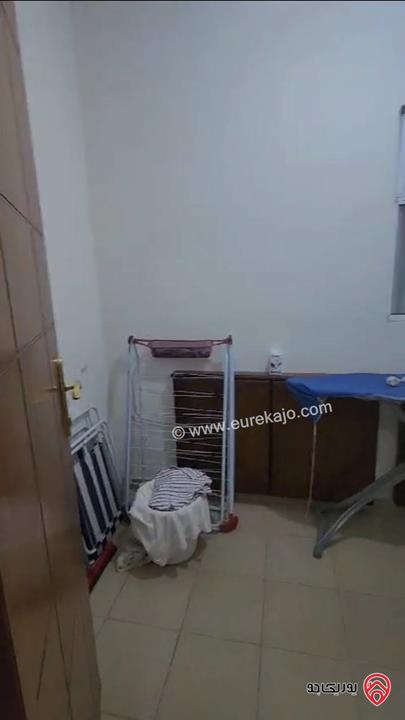 شقة طابق ثاني مساحة 190م للبيع في عمان - الشميساني 