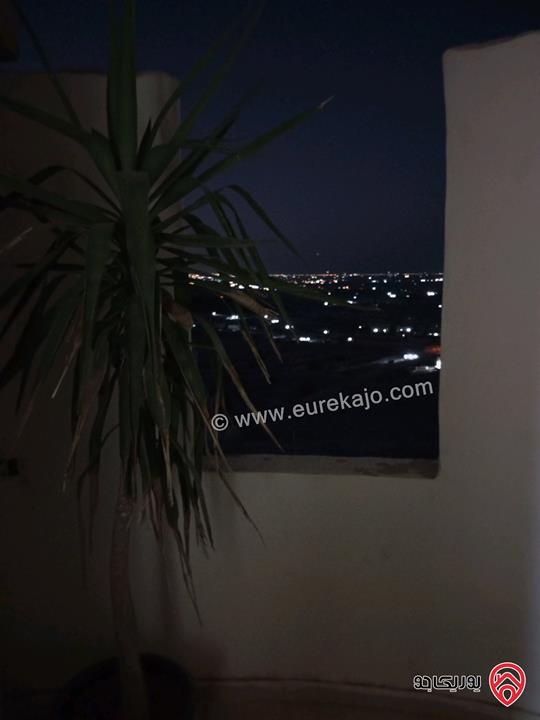 مزرعة مساحة الأرض 391م وبناء 70م للبيع بسعر مغري في البلقاء أراضي الشونة الجنوبية - الكرامة