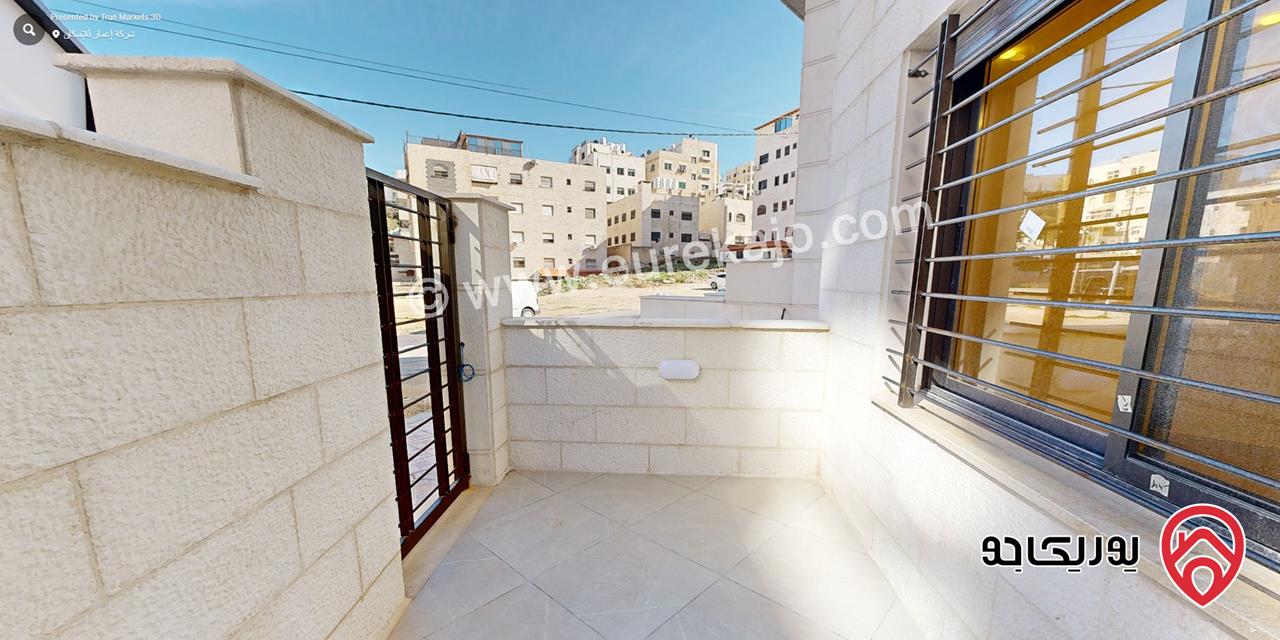 شقق طوابق مختلفة مساحة 102م/ 109م / 150م للبيع في عمان - الياسمين