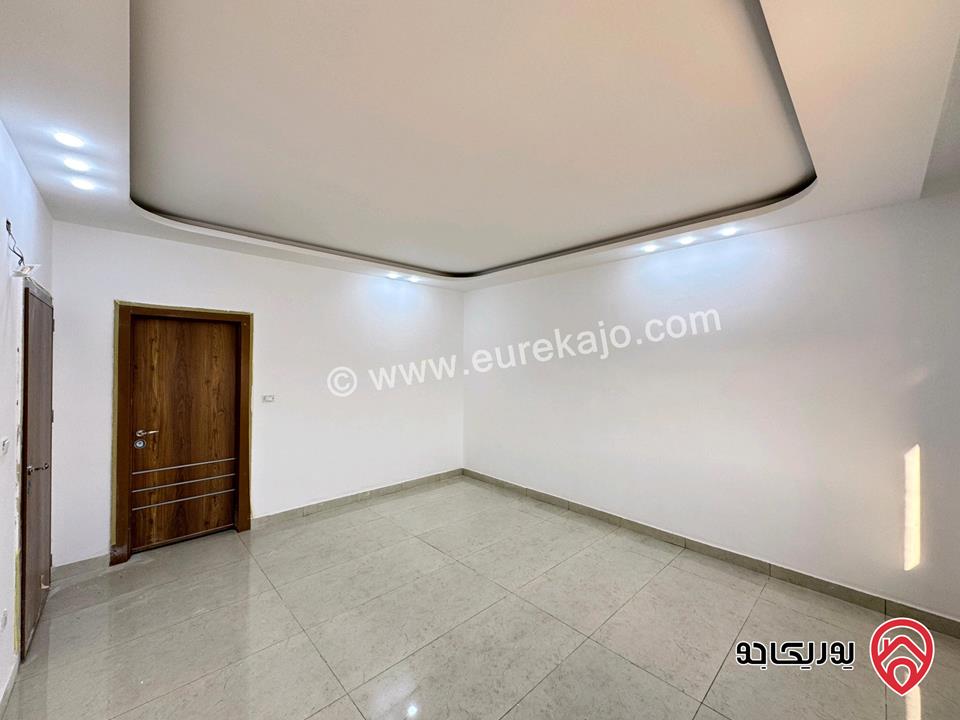 شقق معفية من رسوم التنازل مساحة 150م للبيع في عمان - الجبيهة