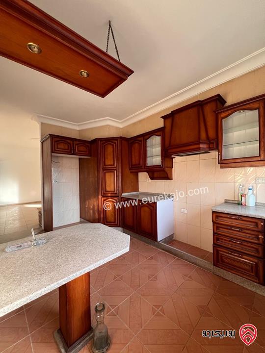 شقة طابق اول مساحة 150م للايجار في عمان - السابع