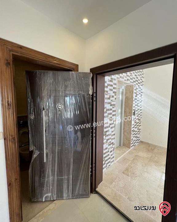 روف طابقي فاخر مساحة 429م للبيع في الفحيص – منطقة أم عليا