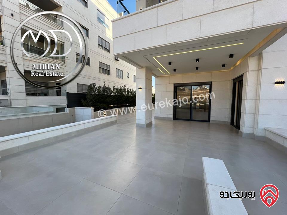 شقق جديدة للبيع في عمان - حي الصحابة مساحات 150م & 155م & 200م تشطيبات ديكورات سوبر ديلوكس بأسعار مميزة