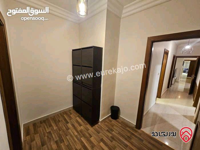 شقة فارغة مساحة 194م للإيجار سوبر ديلوكس في عمان - دير غبار