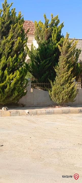 أرض سكنية مساحة 905م للبيع في عمان - شفا بدران – مروج المحمر 